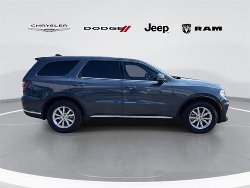 2021 Dodge Durango SXT RWD