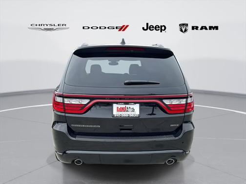 2025 Dodge Durango GT RWD
