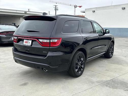 2025 Dodge Durango GT RWD