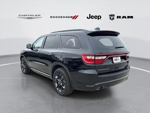 2025 Dodge Durango GT RWD