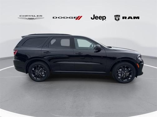 2025 Dodge Durango GT RWD