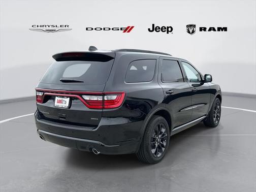 2025 Dodge Durango GT RWD