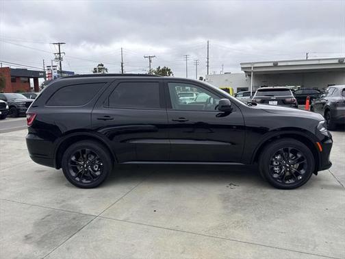 2025 Dodge Durango GT RWD