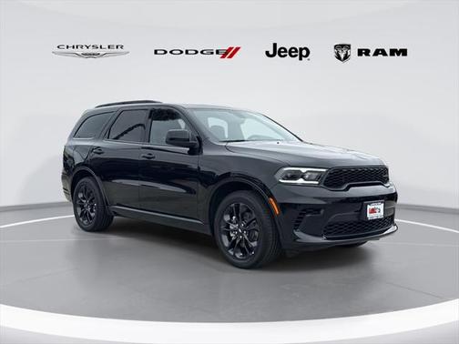 2025 Dodge Durango GT RWD