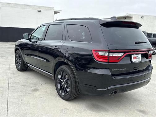 2025 Dodge Durango GT RWD