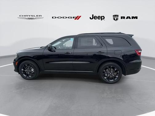 2025 Dodge Durango GT RWD