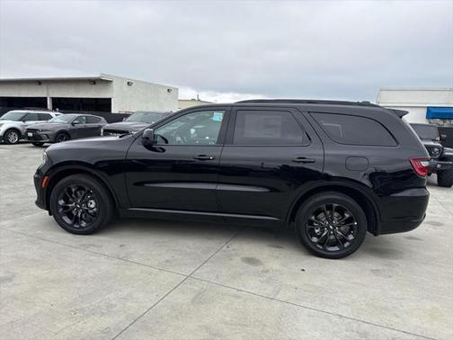 2025 Dodge Durango GT RWD