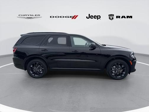 2025 Dodge Durango GT RWD