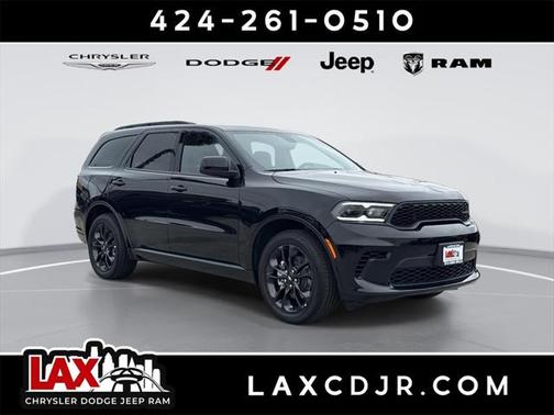 2025 Dodge Durango GT RWD