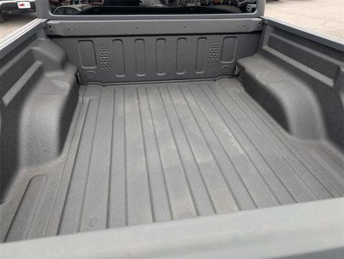 2025 Jeep Gladiator Willys
