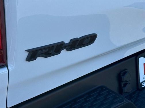 2026 RAM 1500 RHO Crew Cab 4x4 5'7' Box