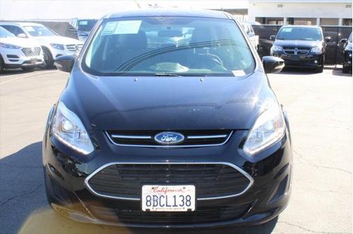 Photo 2 of 36 of 2017 Ford C-Max Energi SE