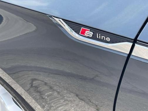2019 Audi A5 2.0T Premium