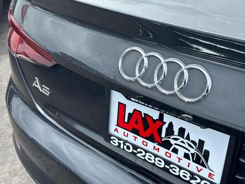 2019 Audi A5 2.0T Premium