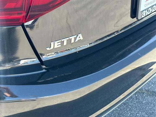 2021 Volkswagen Jetta 1.4T SE