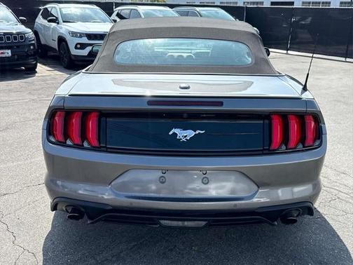 2023 Ford Mustang EcoBoost Premium