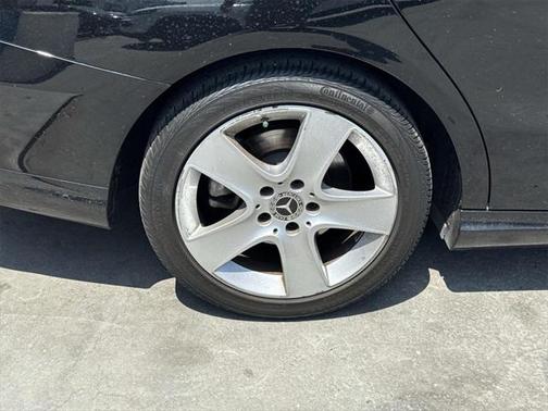 2019 Mercedes-Benz CLA 250 Base