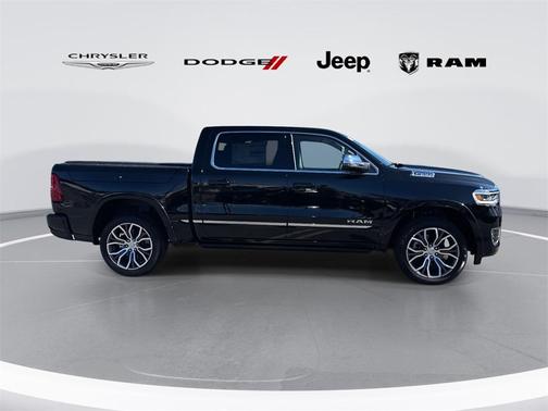 2026 RAM 1500 ST