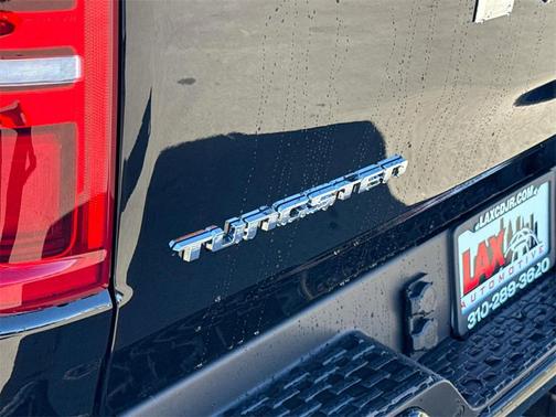 2026 RAM 1500 ST