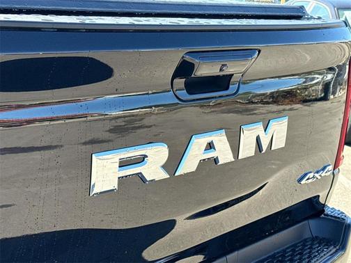 2026 RAM 1500 ST