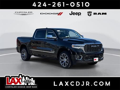 2026 RAM 1500 ST
