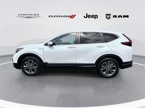 2020 Honda CR-V Hybrid EX