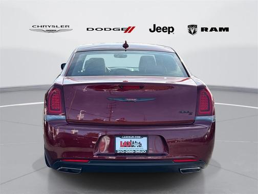 2023 Chrysler 300 S