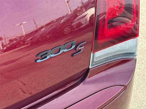 2023 Chrysler 300 S