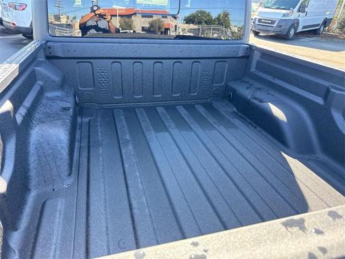 2025 Jeep Gladiator Willys