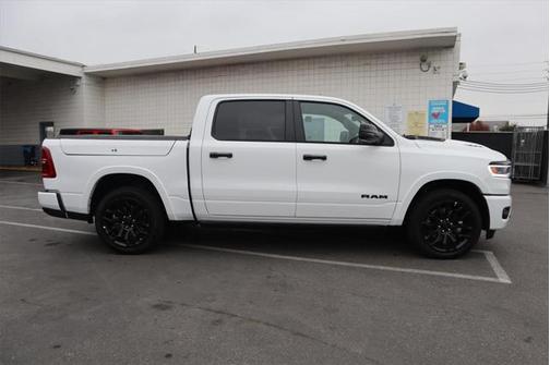 2025 RAM 1500 Limited