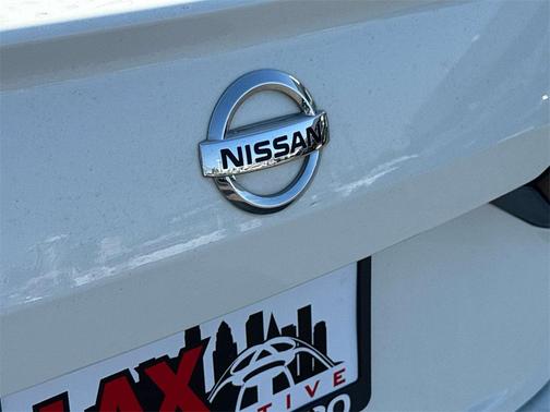 2022 Nissan Altima S FWD