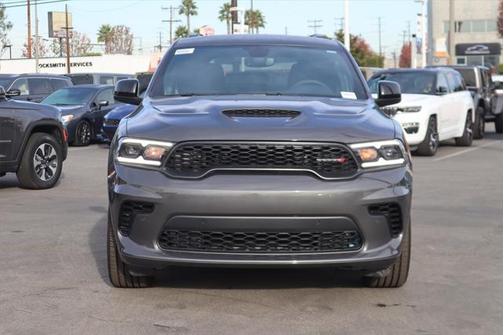 2025 Dodge Durango R/T