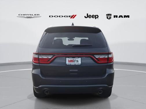 2025 Dodge Durango R/T