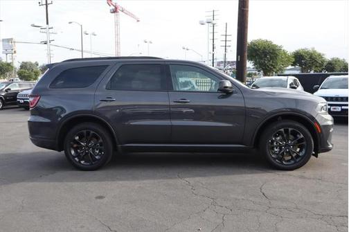 2025 Dodge Durango R/T