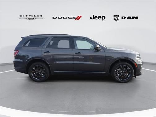 2025 Dodge Durango R/T
