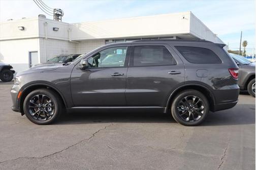 2025 Dodge Durango R/T