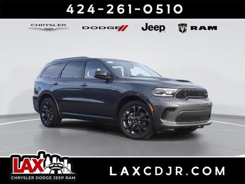 2025 Dodge Durango R/T