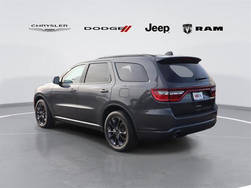 2025 Dodge Durango R/T