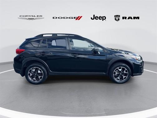 2019 Subaru Crosstrek 2.0i