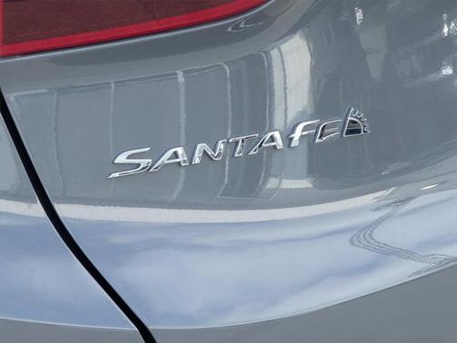 2023 Hyundai SANTA FE SEL 2.4