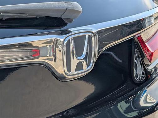 2021 Honda CR-V 2WD EX
