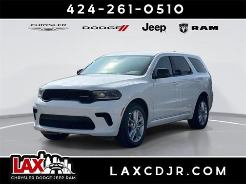 2023 Dodge Durango GT AWD