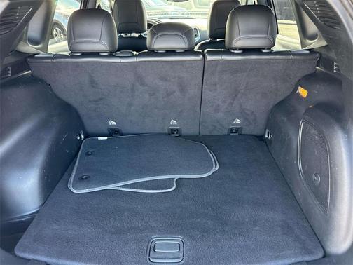 2021 Jeep Compass 80th Special Edition