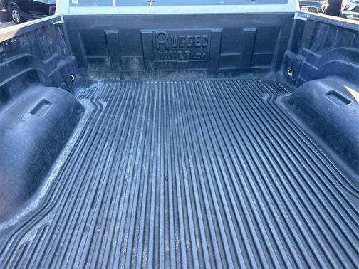 2022 RAM 2500 Big Horn Crew Cab 4x4 6'4' Box