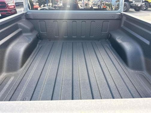 2025 Jeep Gladiator Mojave X