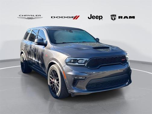 2021 Dodge Durango SRT 392 AWD
