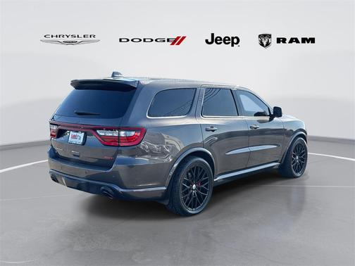 2021 Dodge Durango SRT 392 AWD