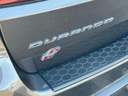 2021 Dodge Durango SRT 392 AWD