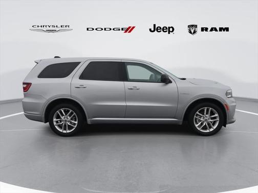 2025 Dodge Durango R/T