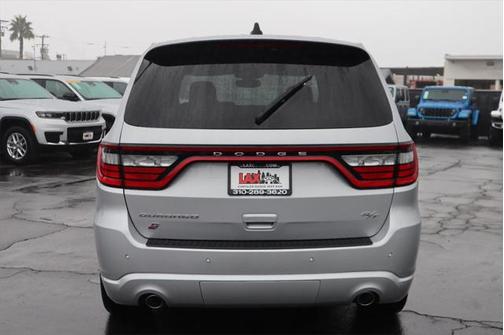 2025 Dodge Durango R/T